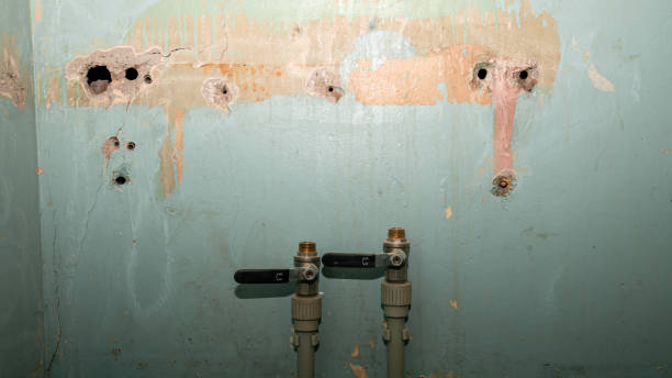Local water damage restoration in Forest Heights, MD