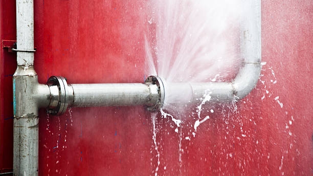 Best Emergency water damage restoration  in Forest Heights, MD